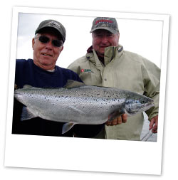 U.P. Fly Fishing Guide Service Rivers North