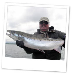 U.P. Fly Fishing Guide Service Rivers North