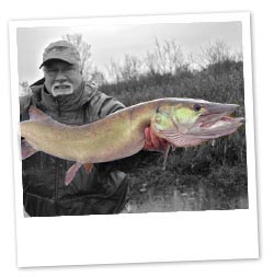 Rivers North Guide Service, Trophey Stories